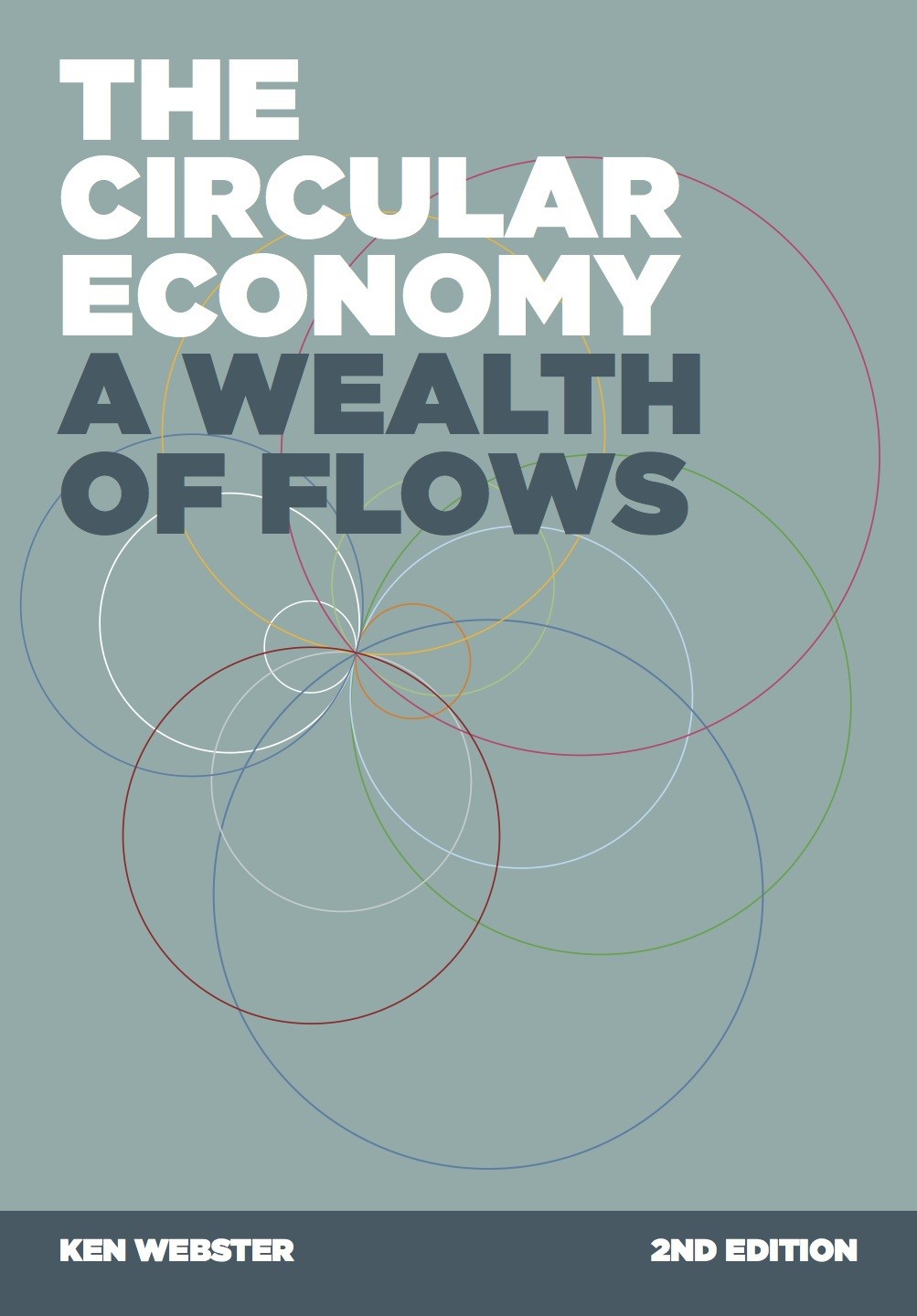The Circular Economy A Wealth Of Flows 2nd Edition 2nd Ken Webster