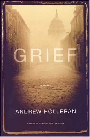 Grief Andrew Holleran