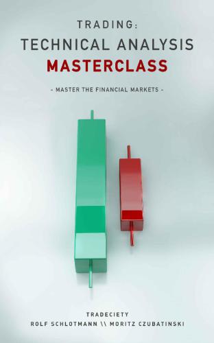 Trading Technical Analysis Masterclass Master The Financial Markets Rolf Schlotmann Moritz Czubatinski