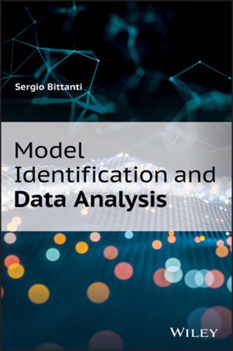 Model Identication And Data Analysis Sergio Bittanti