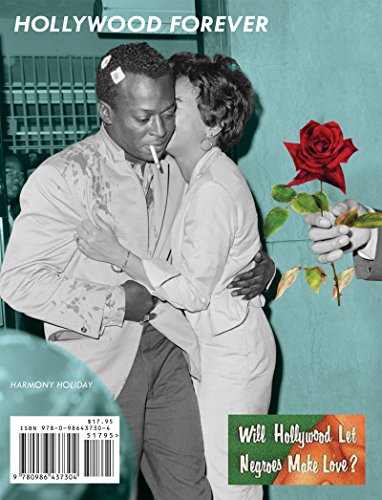 Hollywood Forever 1st Edition Holiday Harmony
