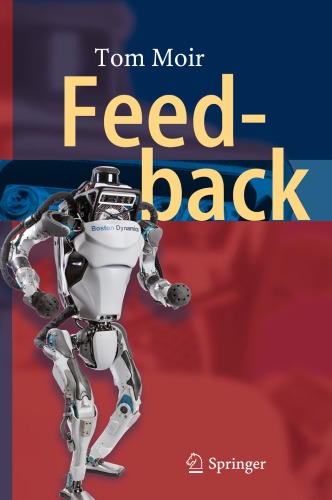 Feedback Tom Moir