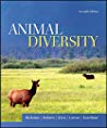 Animal Diversity 7th Edition Cleveland P Hickman Jr Susan Keen Allan Larson David J Eisenhour Larry S Roberts