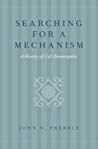 Searching For A Mechanism A History Of Cell Bioenergetics Hardcover John N Prebble