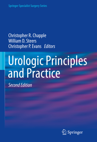Urologic Principles And Practice 2nd Edition Christopher R Chapple