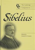The Cambridge Companion To Sibelius Grimley Daniel M Ed