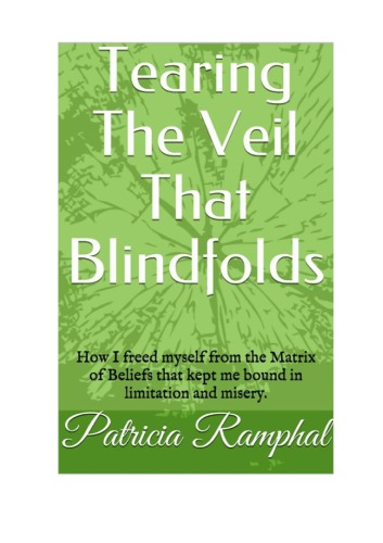 Tearing The Veil That Blindfolds Patricia Ramphal