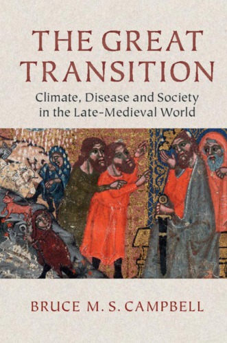The Great Transition B M S Campbell