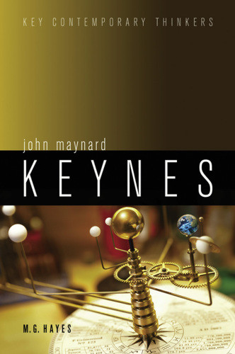 John Maynard Keynes Mark Hayes