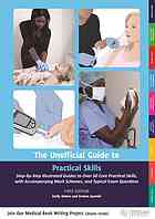 Unofficial Guide To Practical Skills Core Practical Skills Curriculum Emily Hotton