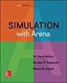 Simulation With Arena 6th W David Kelton Randall P Sadowski Nancy Swets