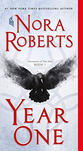 Year One Nora Roberts