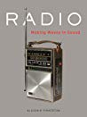 Radio Making Waves In Sound Hardcover Alasdair Pinkerton