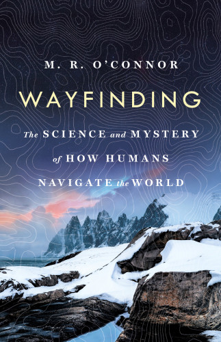 Wayfinding M R Oconnor