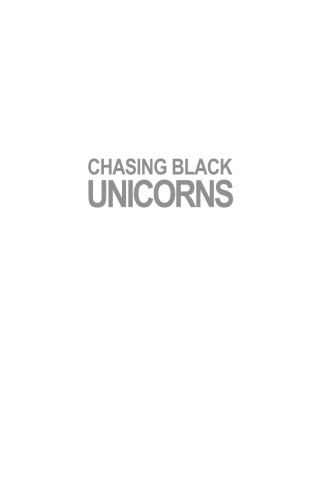 Chasing Black Unicorns How Building The Amazon Of Africa Put Me On Interpols Most Wanted List Marek Zmyslowski