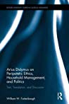 Arius Didymus On Peripatetic Ethics Household Management And Politics Text Translation And Discussion Hardcover William W Fortenbaugh
