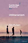Utilitarianism Paperback Tim Mulgan