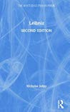 Leibniz 2nd Edition Nicholas Jolley