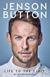 Life To The Limit My Autobiography Hardcover Jenson Button