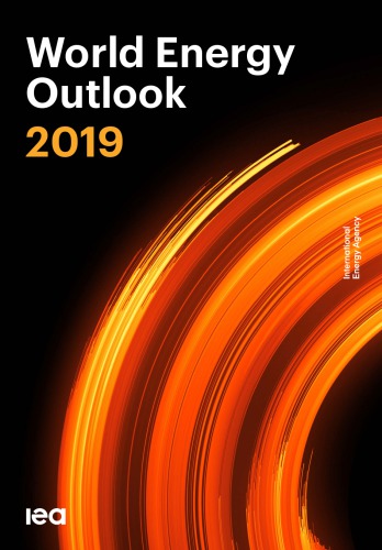 World Energy Outlook 2019 International Energy Agency