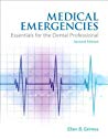 Medical Emergencies Essentials For The Dental Professional Paperback Ellen B Grimes