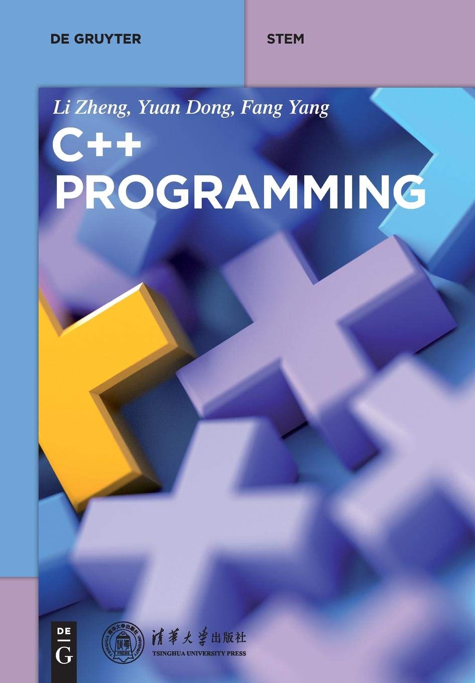 C Programming Li Zheng Yuan Dong Fang Yang