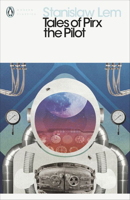 Tales Of Pirx The Pilot Stanislaw Lem