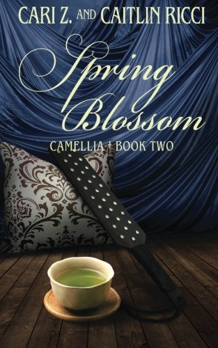 Spring Blossom Cari Z Caitlin Ricci