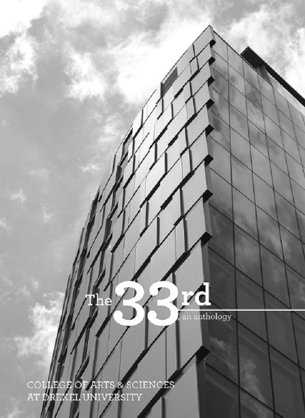 The 33rd An Anthology Various