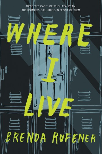 Where I Live Brenda Rufener