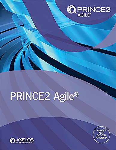 Prince2 Agile Axelos