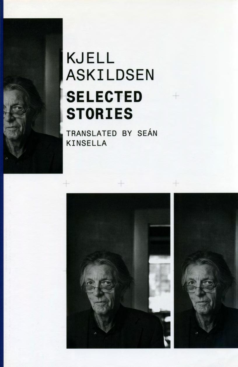 Selected Stories True Pdf Kjell Askildsen