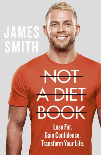 Not A Diet Book James Smith