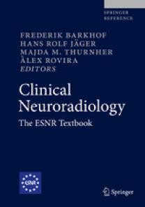 Clinical Neuroradiology Rovira Barkhof
