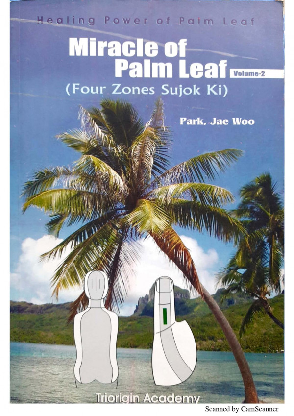 Miracle Of Palm Leaf Propark Jae Woo