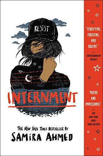 Internment Samira Ahmed