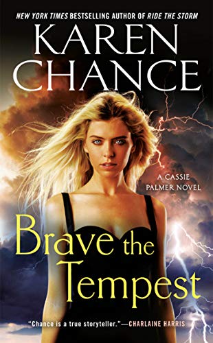 Brave The Tempest Cassandra Palmer 09 Karen Chance
