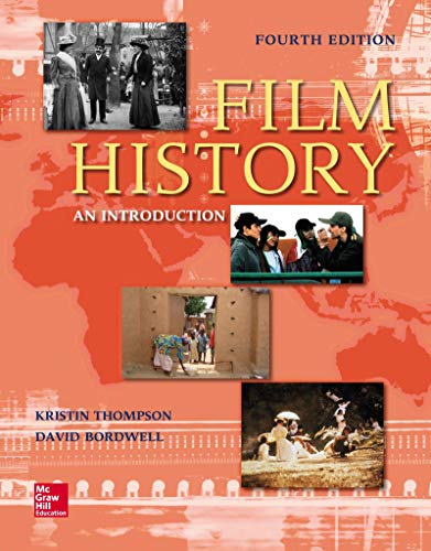 Film History An Introduction 4th Edition 4th Edition Kristin Thompson