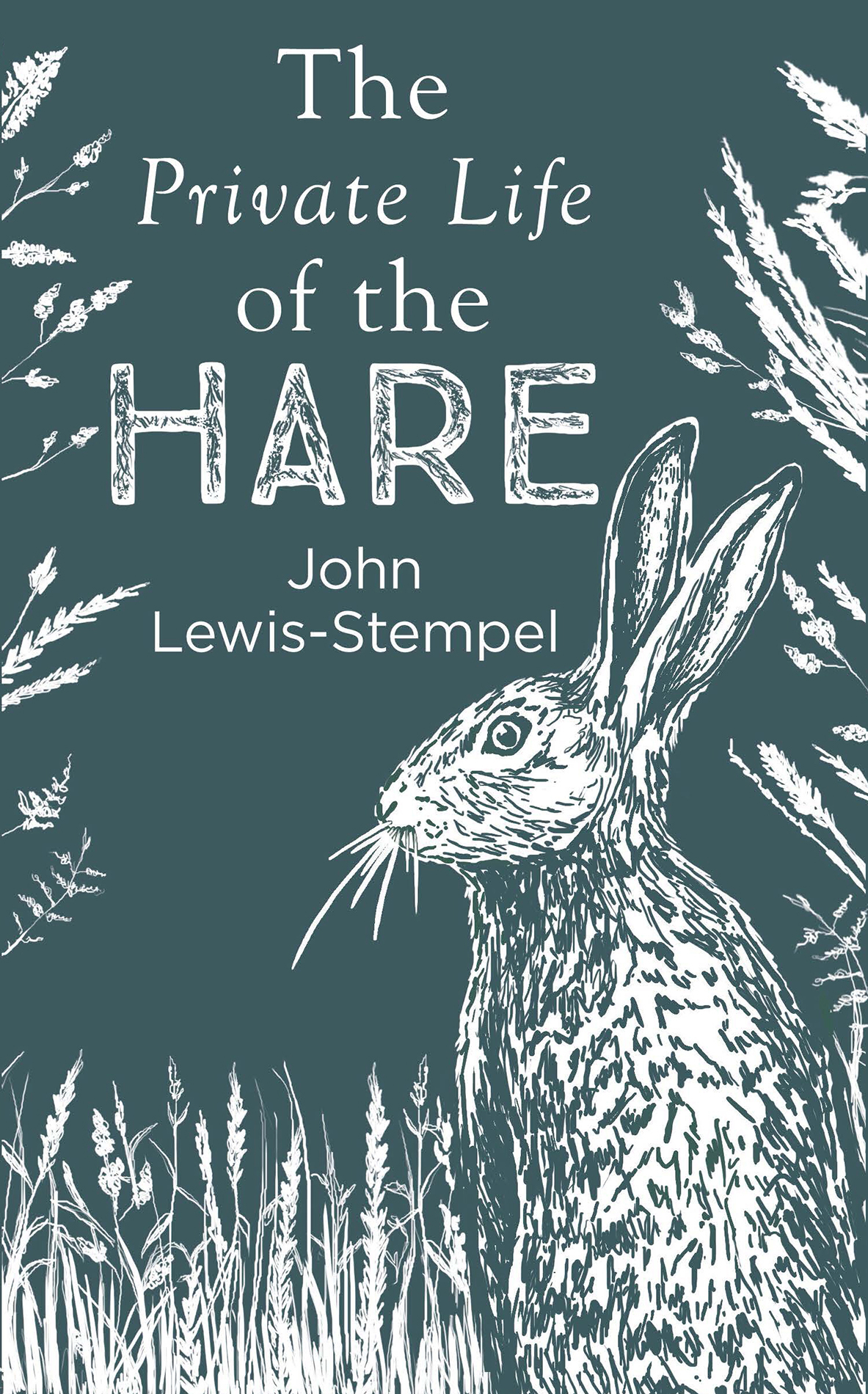 The Private Life Of The Hare Retail John Lewisstempel