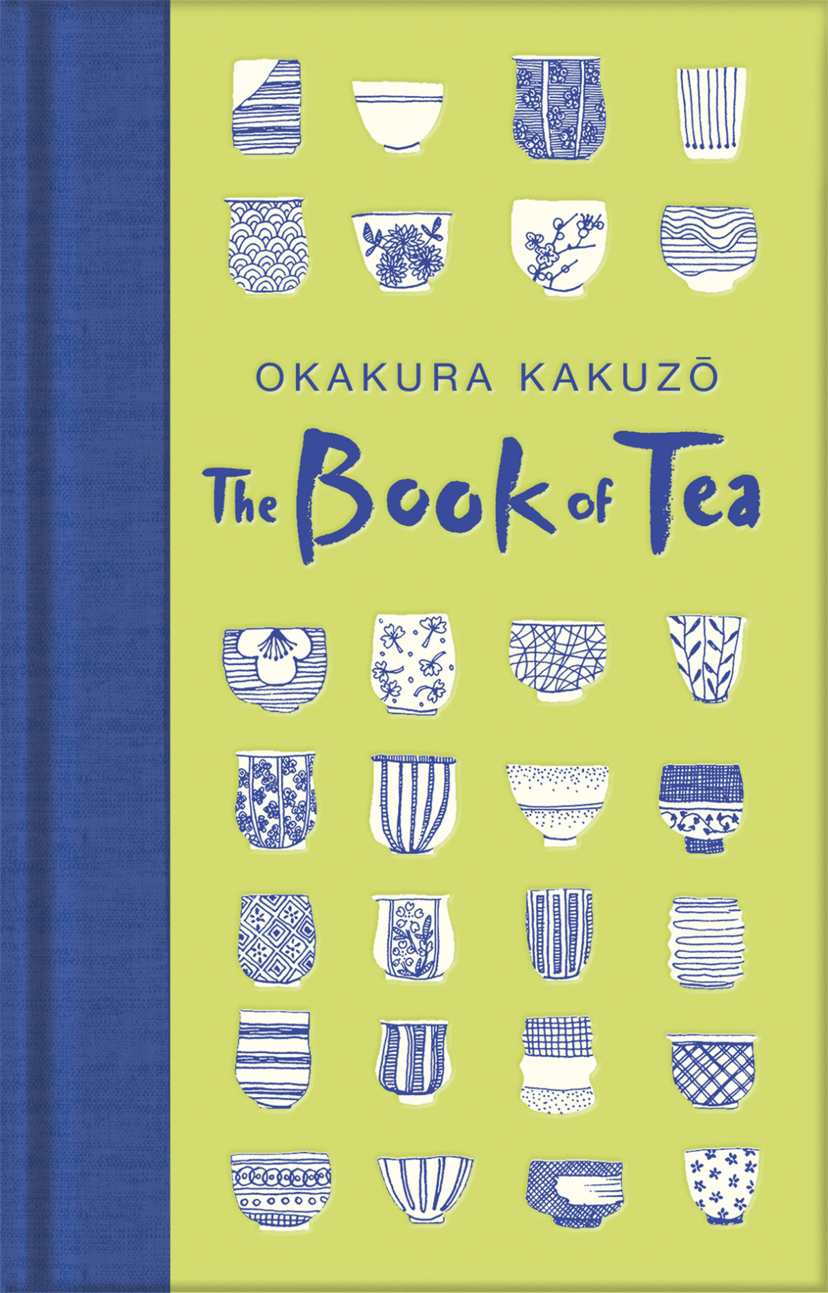 The Book Of Tea Retail Okakura Kakuzo