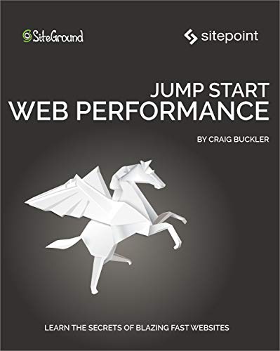 Jump Start Web Performance Retail Craig Buckler