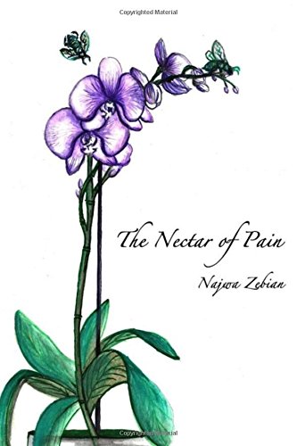 The Nectar Of Pain Najwa Zebian