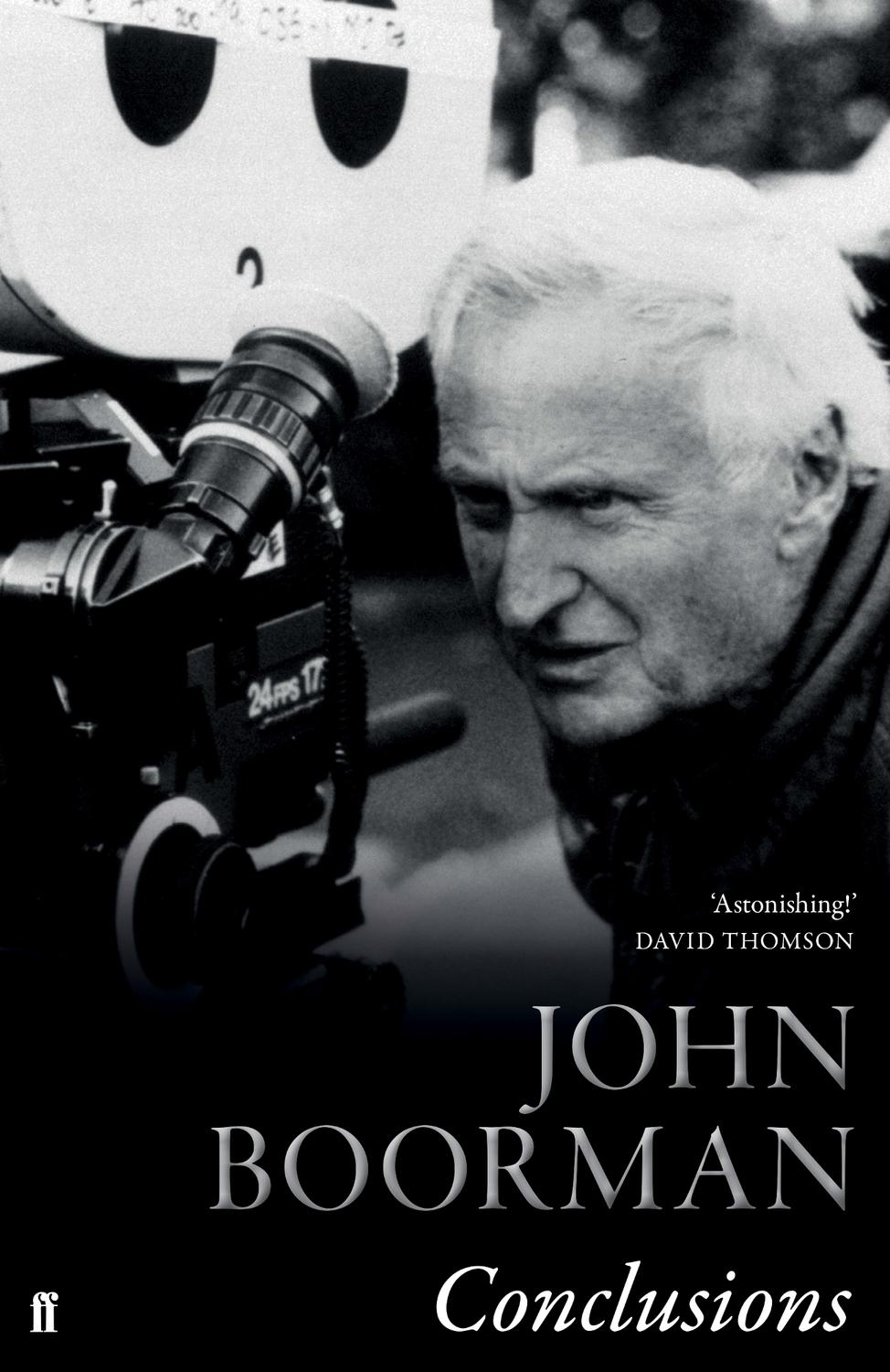 Conclusions Retail John Boorman