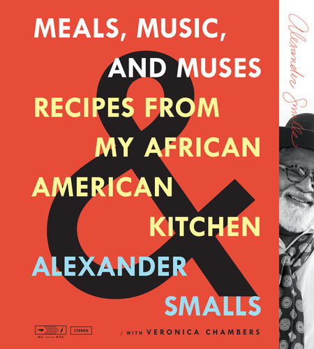 Meals Music And Muses Recipes From My African American Kitchen Retail Alexander Smalls