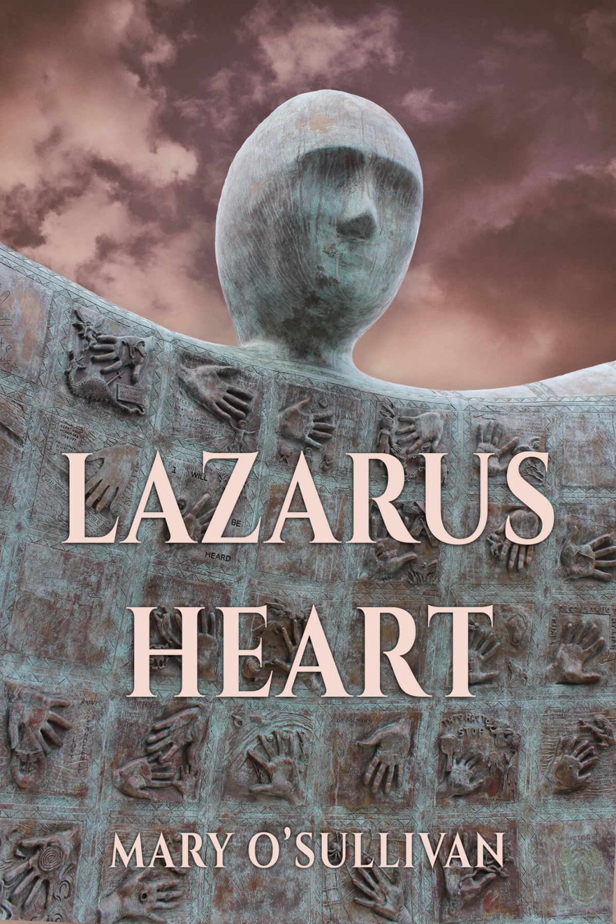 Lazarus Heart Retail Mary Osullivan