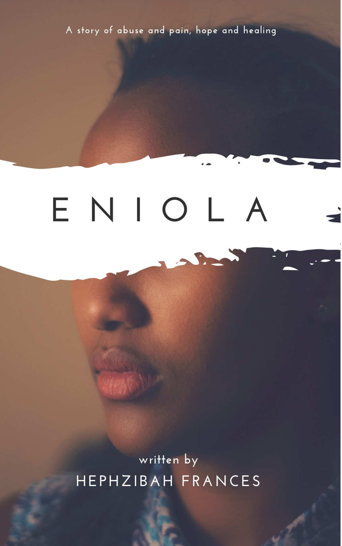 Eniola 1st Edition Hephzibah Frances