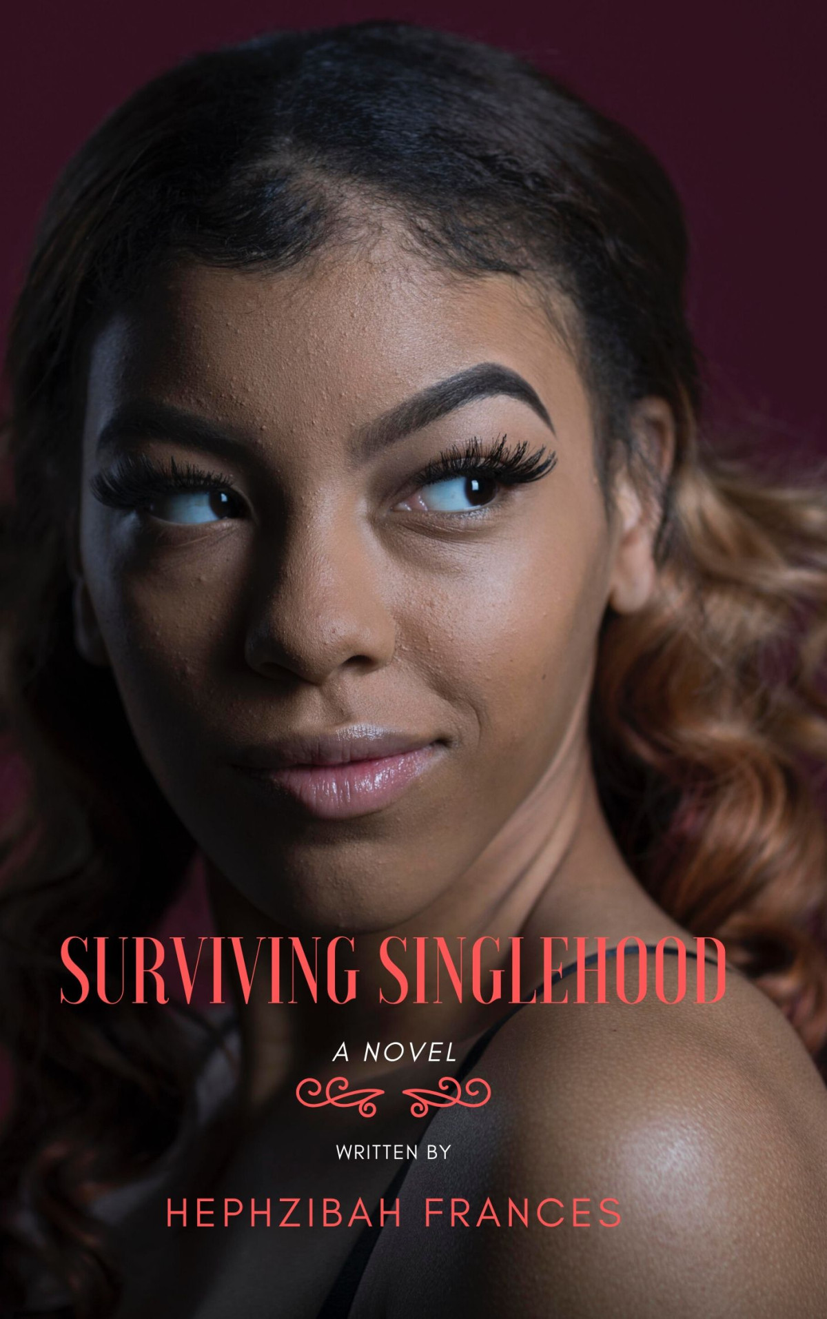 Surviving Singlehood 1st Edition Hephzibah Frances