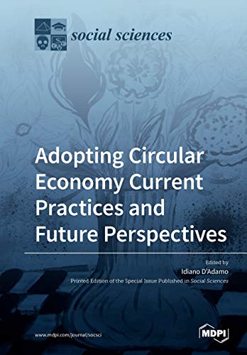Adopting Circular Economy Current Practices And Future Perspectives Idiano Dadamo