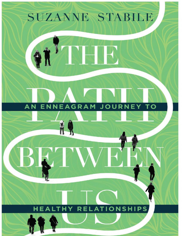 The Path Between Us Suzanne Stabile