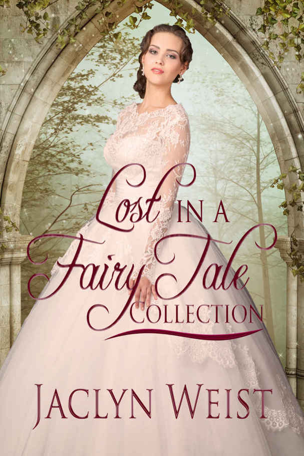 Lost In A Fairy Tale Collection Retail Jaclyn Weist